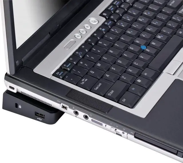 Alt view image 5 of 7 - Targus USB 3 Docking Station with HD Video, Black (ACP70USZ)