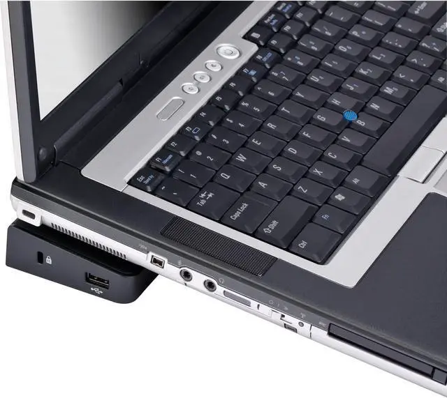 Alt view image 3 of 7 - Targus USB 3 Docking Station with HD Video, Black (ACP70USZ)