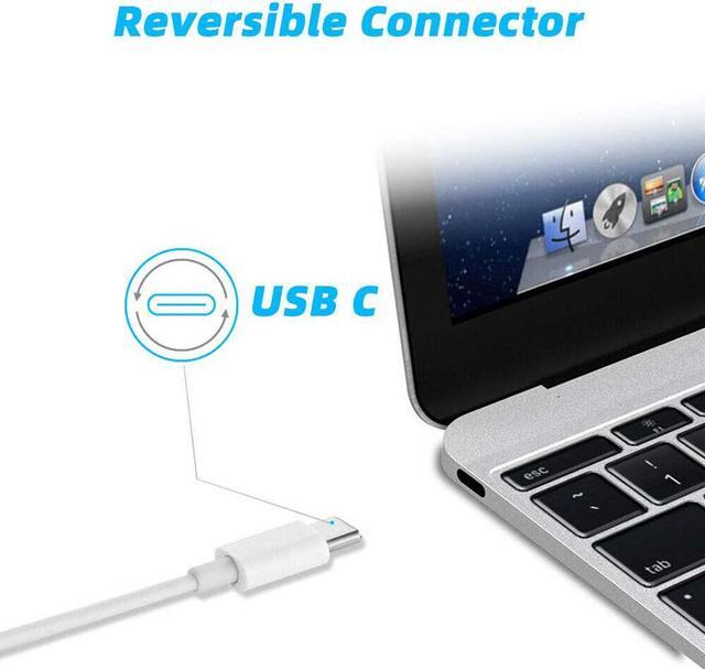 Alt view image 5 of 7 - USB C Fast Wall Charger Compatible Google Pixel 6 5 4 XL 4a / 3a 3 2, 18W 3A PD Power Adapter and 3.3FT Type to Cable