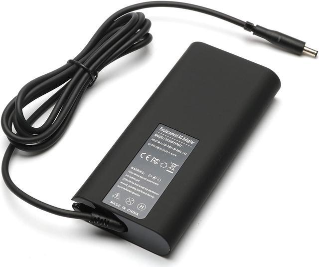 AC Adapter for Xbox 360 Slim, Power Supply with Cord Replacement