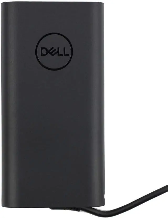 Alt view image 3 of 7 - New Laptop Charger 90W watt USB Type C(USB-C) AC Power Adapter Include Power Cord for Dell XPS 13??Precision 3540Latitude 34003500 52895300 2in17400 2in17300 7390 2in1 7200 2in154000TDK33