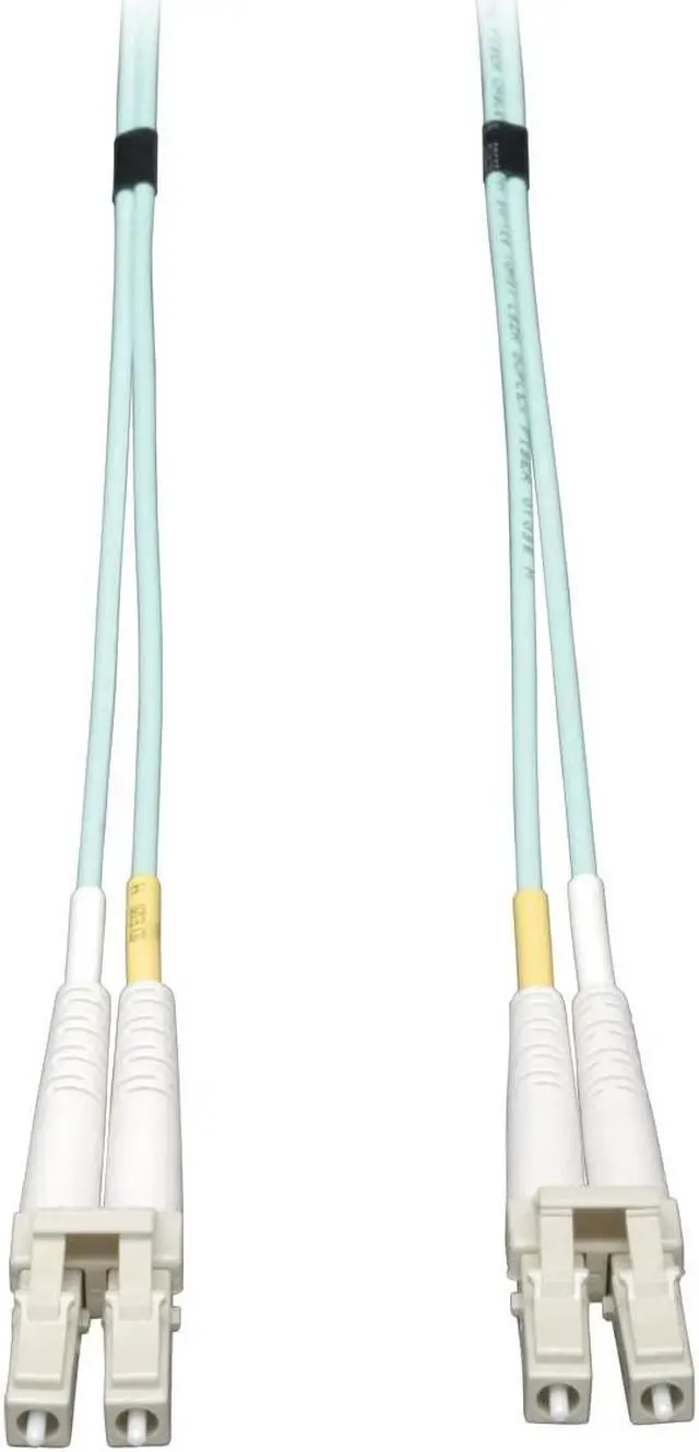 Alt view image 3 of 9 - TRIPP LITE N820-15M 15M MMF LC LC Cable