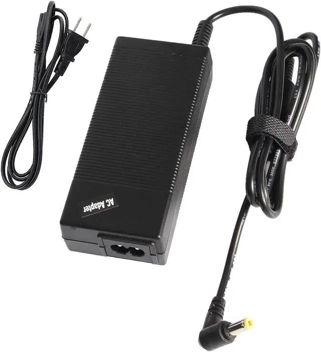 Main image of AC Charger for Panasonic Toughbook CF-52 CF-53 CF-53A CF-54 CF-74 CF-C1 CF-H1 CF-F9 CF-S10 CF-19