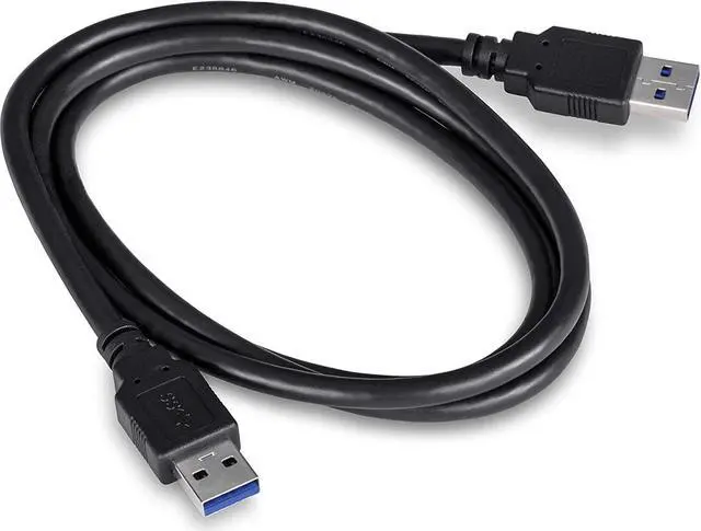 Alt view image 3 of 7 - TRENDnet 4-Port USB 3.1 Sharing Switch, TK-U404, 4 x USB 3.1 for Computers, 4 x USB 3.1 for Devices, Flash Drive Sharing, Scanners, Printers, Mouse, Keyboard, Windows & Mac Compatible