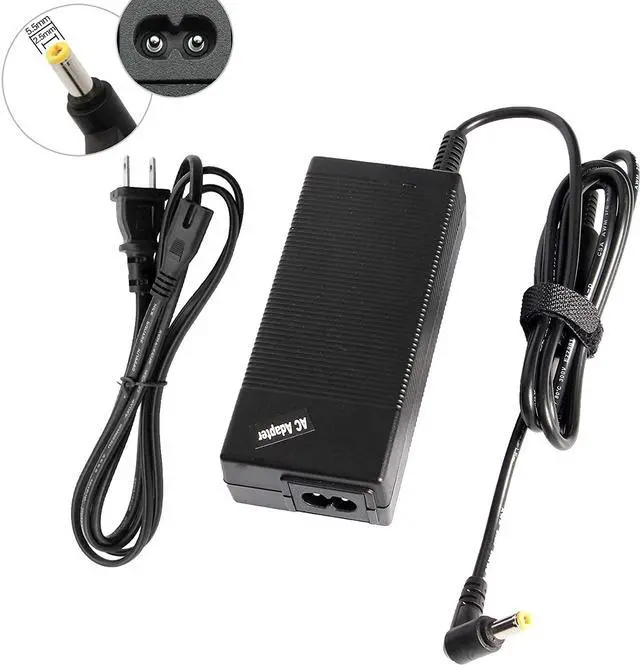 Alt view image 2 of 7 - 16V 4.5A 72W AC Adapter Charger for IBM ThinkPad A30E A22P A30 A31P A21E A21 R50 T50E R52 T42 T41P T42P T43P T30 T40 T41