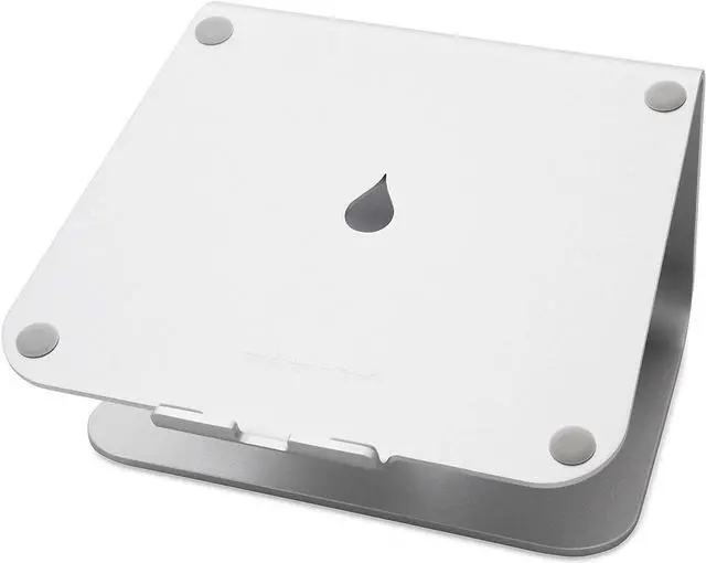 Main image of 10032 mStand Laptop Stand Silver (Patented)