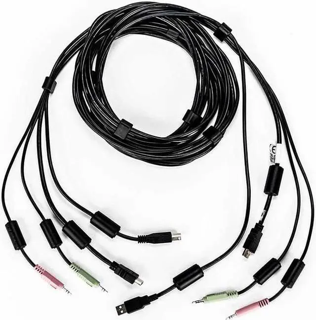 Main image of Avocent KVM Cable 10' HDMI/USB/Audio for SV220H/SV240H (CBL0127)