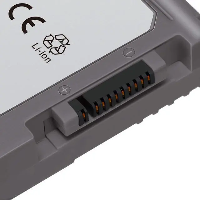 Alt view image 5 of 5 - RayHom CF-VZSU46S CF-VZSU46AU Laptop Battery - for Panasonic Toughbook CF-30 CF-31 CF-53 MK1 MK2 MK3 MK4 Series Notebook CF-VZSU46 CF-VZSU46R CF-VZSU71U CF-VZSU72U CF-VZSU1430U CF-VZSU46U