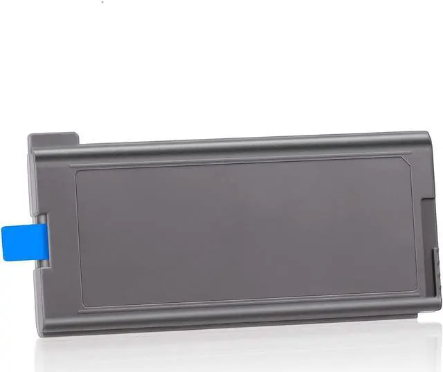 Alt view image 3 of 5 - RayHom CF-VZSU46S CF-VZSU46AU Laptop Battery - for Panasonic Toughbook CF-30 CF-31 CF-53 MK1 MK2 MK3 MK4 Series Notebook CF-VZSU46 CF-VZSU46R CF-VZSU71U CF-VZSU72U CF-VZSU1430U CF-VZSU46U