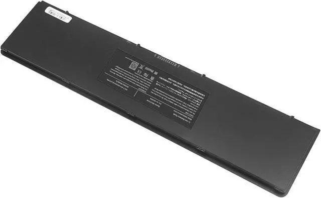 Alt view image 2 of 2 - E7440 Laptop Battery for DELL Latitude 14 7000 E7440 Touch, Dell Latitude E7450 Dell Latitude E7420 Battery 7.4V 6350mAh/47Wh