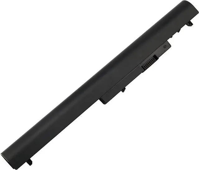 Alt view image 3 of 7 - SML Laptop/Notebook Battery Replacement for HP 776622-001 728460-001 TPN-Q130 752237-001 TPN-Q132 LA04 TPN-Q129 LA04DF HSTNN-DB5M HSTNN-YB5M F3B96AA HSTNN-UB5M - Black - High Performance New