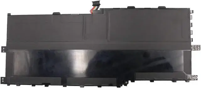 Alt view image 3 of 3 - OUWEE L17M4P73 Laptop Battery Compatible with Lenovo ThinkPad X1 Yoga 3rd Gen Series Notebook SB10K97638 01AV499 L17C4P71 SB10K97624 01AV475 L17M4P71 SB10K97623 01AV474 02DL003 15.36V 54Wh 3520mAh