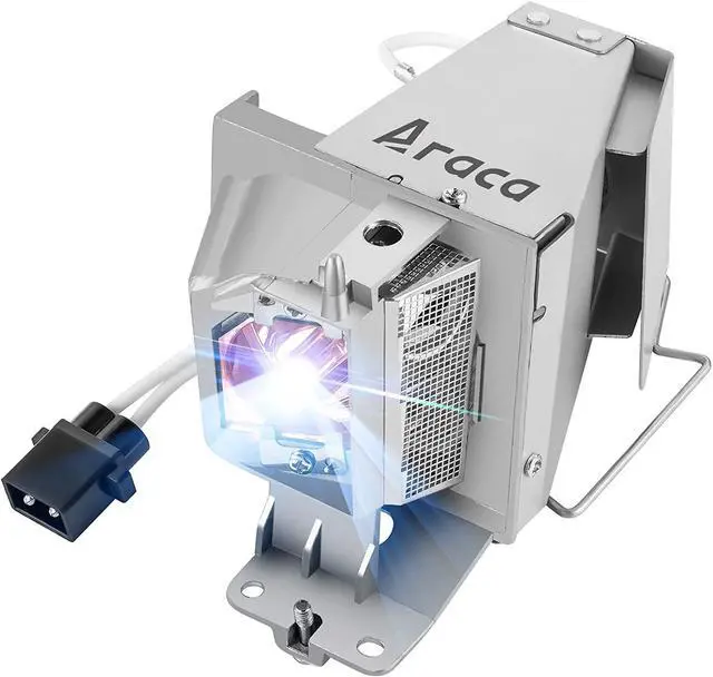 Main image of Araca BL-FP190E /SP.8VH01GC01 (OEM Original Bulb Inside) with Housing for OPTOMA GT1080e HD141X HD26 EH200ST DH1009 DW345 GT1070X Projector
