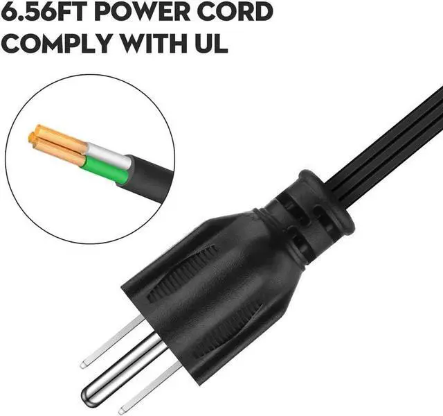 Alt view image 4 of 5 - USB Power Strip Recessed Power Socket Mountable Outlet Extender Multiple Protection 4 Outlet 2 USB Built in Conference Desk Workbench