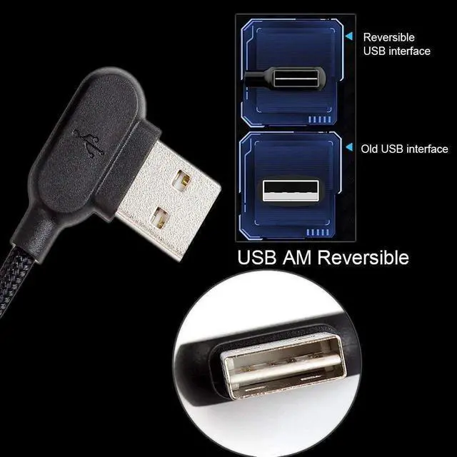 Alt view image 4 of 7 - Raspberry Pi Power Supply,  5V 3A Micro USB AC Adapter with 6Feet Long Cord for Raspberry Pi 3 2 Model B/B+ Pi A/A+ Zero, Android Tablet, Compatible with DC5V 2.5A 2A