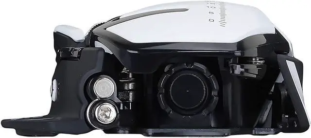 Alt view image 7 of 7 - Mad Catz The Authentic R.A.T. 8+ Fully Adjustable Wired Gaming Mouse - 16000 DPI Optical Sensor - 11 Programmable Buttons and RGB Lighting - White