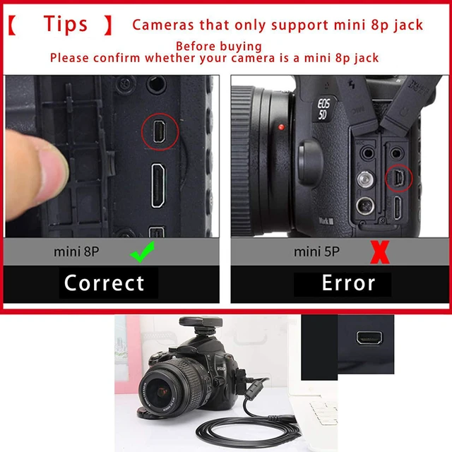 Alt view image 3 of 5 - 2 Pack Replacement USB Camera Data Cord for Fujifilm X10, X20, XF1, FinePix S4500 S4200 JX650 JX660 JX675 JX680 AX385 AX500 AX510 AX550 J100 J26 J27 J28 J29 J30 J32 J35 Charger Charging Cable & More