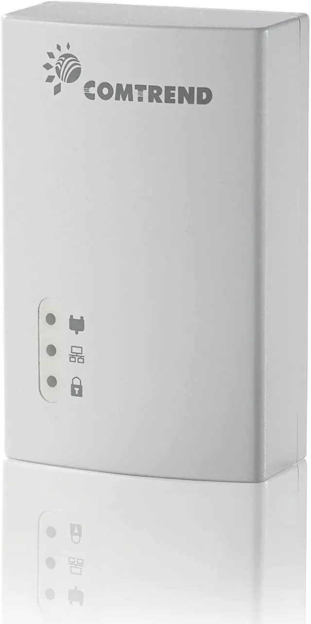 Main image of Comtrend PG-9172 G.hn Powerline Adapter 1200 Mbps - Gigabit Port