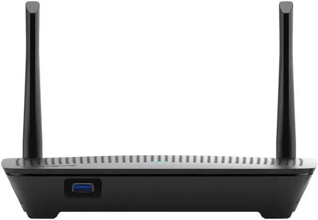Alt view image 7 of 7 - Linksys Mesh Wifi 5 Router, Dual-Band, 1,200 Sq. ft Coverage, Supports Guest WiFi, Parent Control,12+ Devices, Speeds up to (AC1300) 1.3Gbps - MR6350