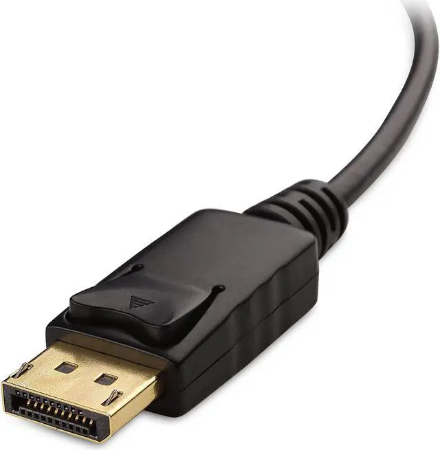 Alt view image 3 of 5 - Active DisplayPort to DVI Adapter (Active DP to DVI Adapter) with Eyefinity Technology Support