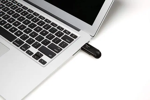 Alt view image 10 of 19 - PNY MEMORY P-FD32GATT4-GE PNY 32GB ATTACH 4 USB 2.0 FLASH