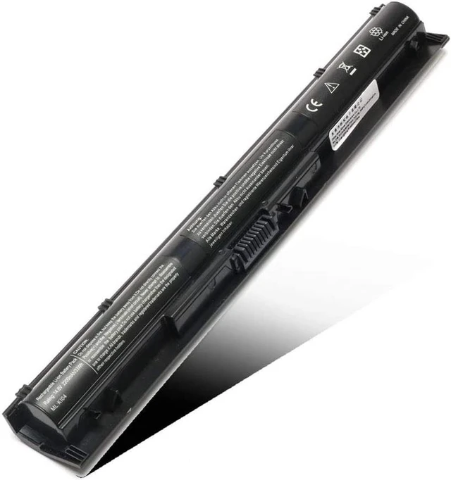 Main image of WENYAA K104 800049-001 Notebook Battery for HP Spare 800050-001 800009-421 800010-421 KI04; Pavilion 14-ab 14T-ab 15-ab 15-an 17-g Series;fit TPN-Q158 HSTNN-LB6S HSTNN-LB6T Laptop