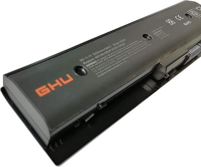GHU New MO06 58 Wh Battery Replacement For 671731-001 HSTNN-LB3N HSTNN