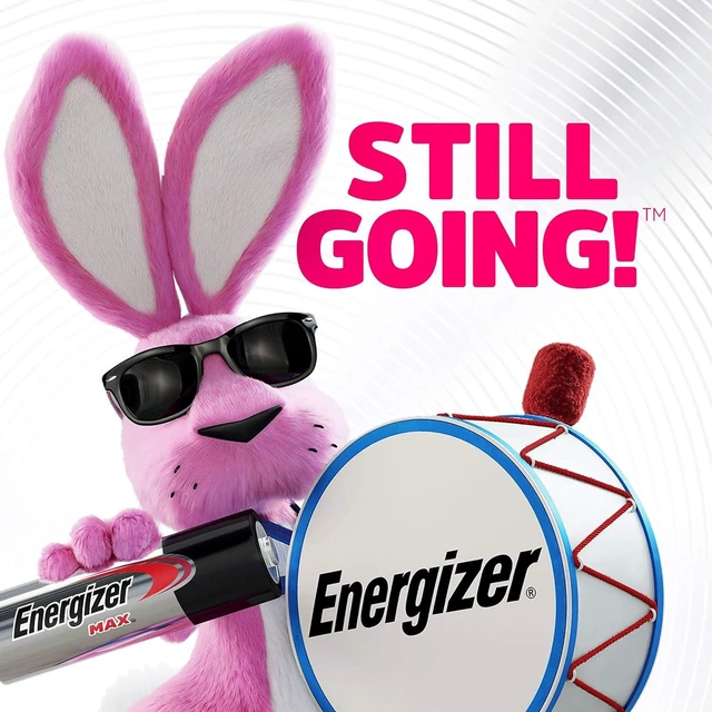 Alt view image 7 of 7 - Energizer MAX D Batteries (12 Pack), D Cell Alkaline Batteries