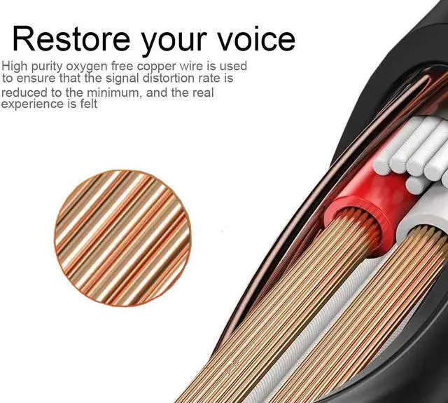 Alt view image 3 of 5 - 8K DisplayPort to DisplayPort 1.4 Cable VESA Certified Display Port Cable 6ft 2-Pack DP to DP Cable Cord with [1440P@144Hz 1080P@240Hz 4K@120Hz 8K@60Hz] & HDR Support -Gold