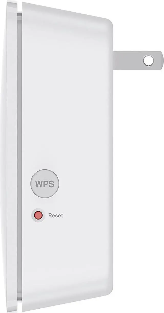 Alt view image 3 of 4 - Linksys RE6250: AC750 Dual-Band Wi-Fi Extender for Home, Wireless Range Booster, Internet Booster, Works with Any Wi-Fi Router