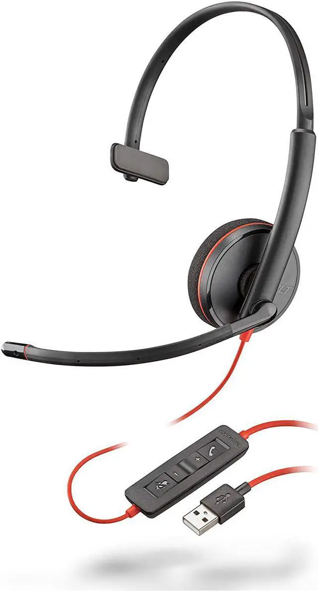 Main image of Good Product Outlet Blackwire C3210 Headset (209744-22)