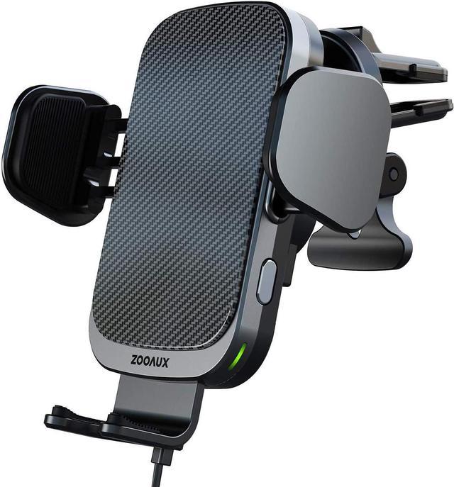 Xtreme Auto Wireless Charger Car Vent Mount