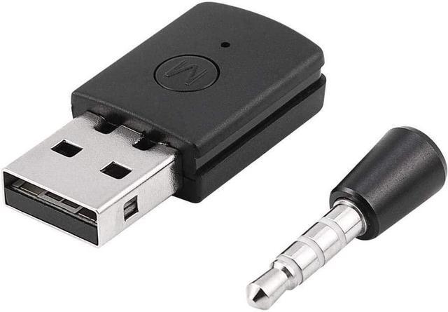 Main image of Mini Bluetooth 4.0 Adapter USB2.0 Adapter for PC USB Dongle Receiver and Transmitters for PS4 Playstation