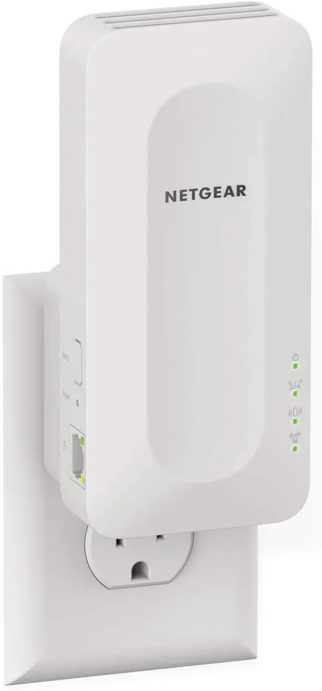 Main image of Xiaogan WiFi 6 Mesh Range Extender (EAX15) - Add up to 1,500 sq. ft. and 20+ Devices with AX1800 Dual-Band Wireless Signal Booster & Repeater (up to 1.8Gbps Speed), WPA3 Security, Smart Roaming