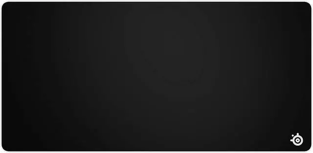 Main image of SteelSeries QcK Gaming Mouse Pad - 3XL Cloth - Optimized For Gaming Sensors - Maximum Control