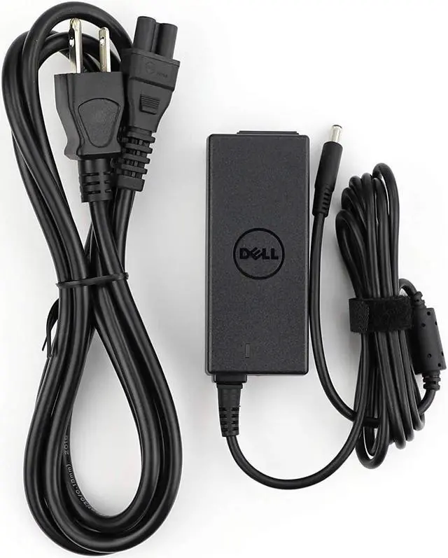Main image of Dell 45W Replacement AC Adapter for Dell