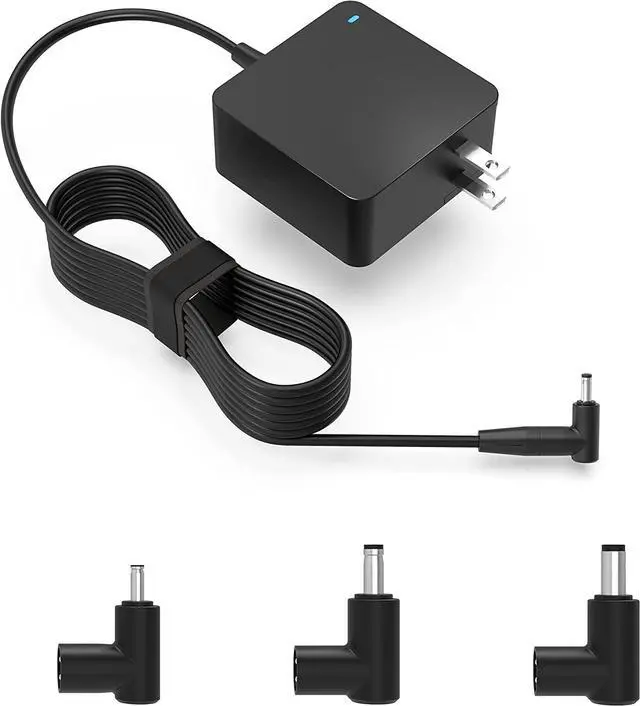 Main image of 65W 45W Charger for Asus Laptop - (View Compatible Models on The Product Page)