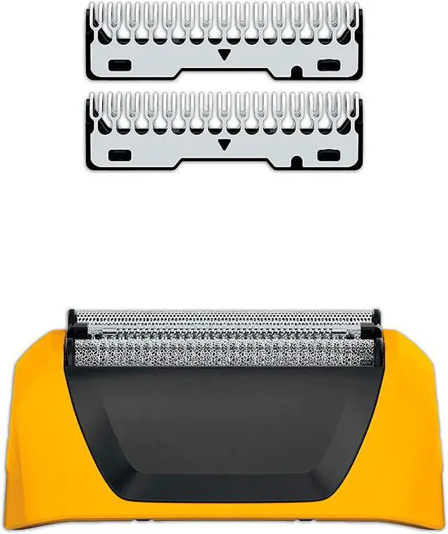 Main image of Wahl Yellow Lifeproof Shaver Replacement Foils, Cutters and Head for 7061 Series - Model 7045-100