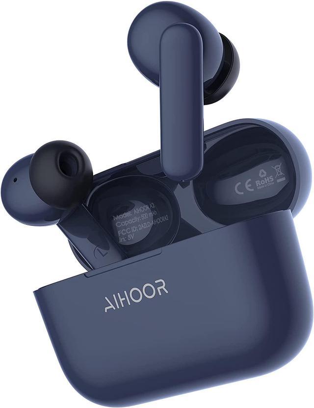 Boat discount airdopes waterproof