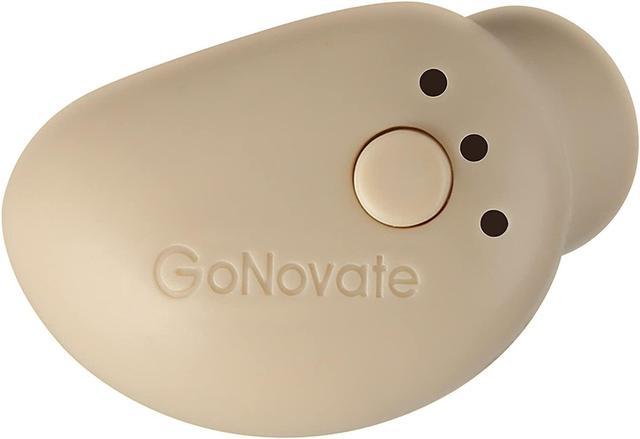 GoNovate G11 Bluetooth Earpiece Wireless Earbud Mini Invisible