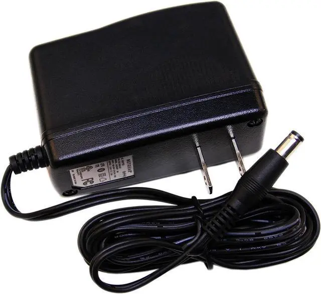 Alt view image 3 of 6 - PAV12V AC/DC Power Adapter for Wireless-AC Access Points (PAV12V-100NAS)