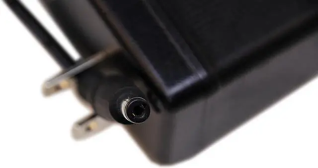 Alt view image 6 of 6 - PAV12V AC/DC Power Adapter for Wireless-AC Access Points (PAV12V-100NAS)