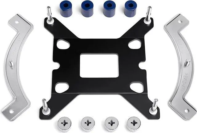 Main image of Noctua NM-i17xx-MP83, Mounting Kit CPU Coolers on Intel's LGA1700 Platform