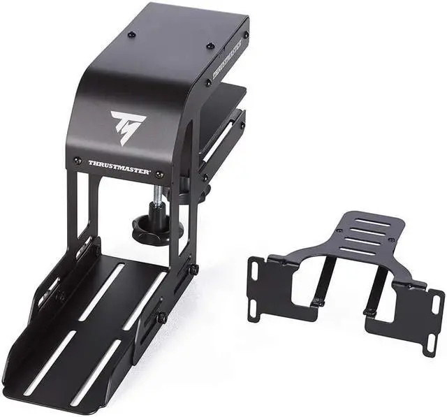 Alt view image 3 of 4 - Thrustmaster Racing Clamp (PS5, PS4, XBOX Series X/S, One, PC)