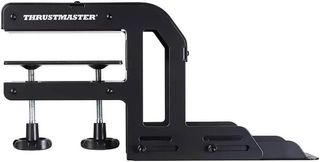 Alt view image 2 of 4 - Thrustmaster Racing Clamp (PS5, PS4, XBOX Series X/S, One, PC)