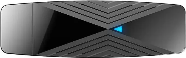 Alt view image 7 of 7 - D-Link USB WiFi 6 Adapter AX1800 USB 3.0 Dual Band Long Range MU-MIMO Wireless Internet Network for Desktop PC Laptop Windows (DWA-X1850)