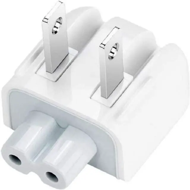 Alt view image 4 of 7 - WESAPPINC Replacement Power Adapter Extension Cord Compatible for iBook MacBook Pro MacBook Power Adapters 45W, 60W, 61W, 85W and 87W