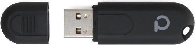 Main image of ConBee II - Universal Zigbee 3.0 USB Gateway, incl. deCONZ & Phoscon App, Home Automation, Home Assistant, ioBroker, Zigbee2MQTT