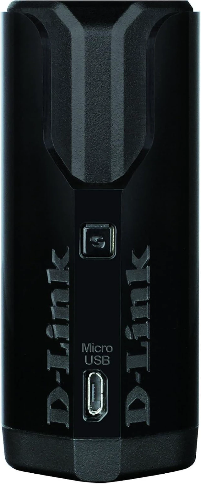 Alt view image 2 of 7 - D-Link Dual Band N900 USB Wi-Fi Network Adapter (DWA-162)