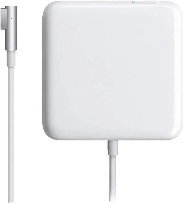 Main image of Replacement Mac Book Air Charger, AC 45W L-Tip Power Adapter Charger Compatible with Mac Book Air 11/13 inch (Before Mid 2012)